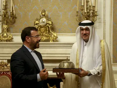 شیراز می‌تواند مقصد مطمئنی برای سرمایه‌گذاری از سوی قطر باشد