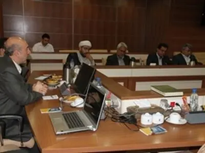 اتاق فکر صادرکنندگان مواد معدنی در بندر شهید رجایی تشکیل می شود