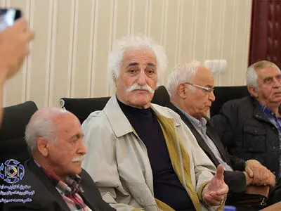 حیف است قهرمان دوومیدانی کولبر شود 