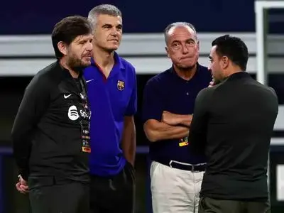 روایت آلمانی از پرونده بازگشت مسی؛ حق با ژاوی بود