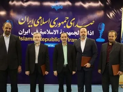 انتصاب سرپرست رادیو قرآن و مشاور معاون صدا در امور هوش مصنوعی