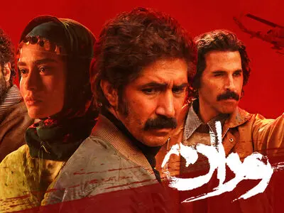 «سوران» مهمان مخاطبان شبکه آی‌فیلم می‌شود