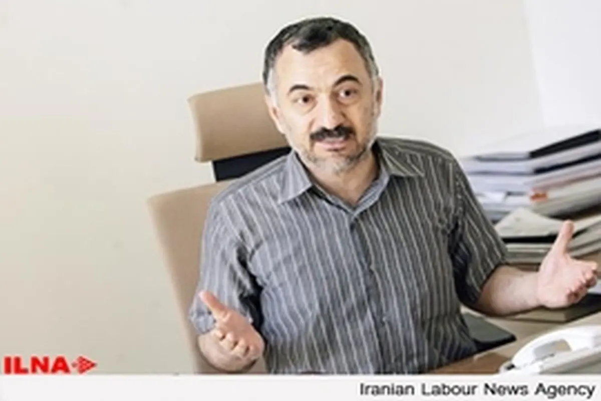 کسری بودجه منبع اصلی تورم است