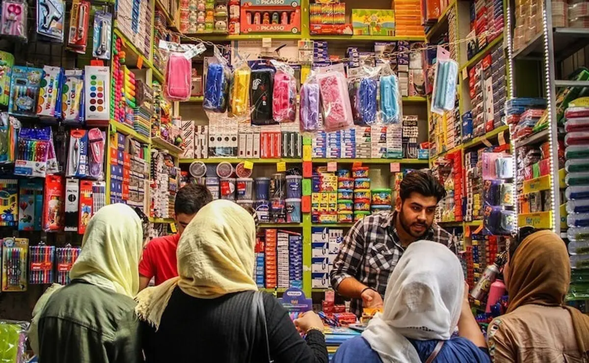 اجرای طرح فروش فوق‌العاده نوشت‌افزارها به جای برپایی نمایشگاه پاییزه در استان مرکزی