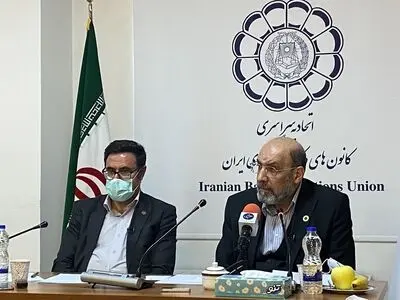 برای عدالت و استقرار عدالت می‌جنگیم/ آقای اقتصاددانی که وزیر امروز شده‌اید، ماده ۶ طرح تسهیل دارای ابهام است
