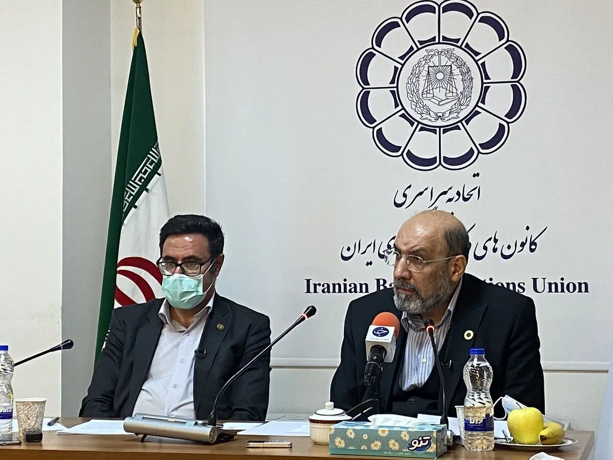 برای عدالت و استقرار عدالت می‌جنگیم/ آقای اقتصاددانی که وزیر امروز شده‌اید، ماده ۶ طرح تسهیل دارای ابهام است