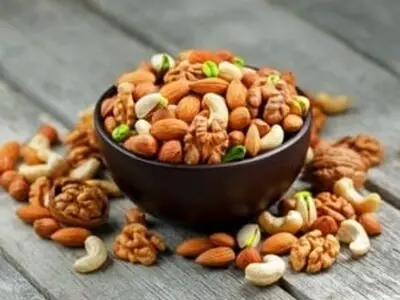 باید و نبایدهای نحوه نگهداری آجیل