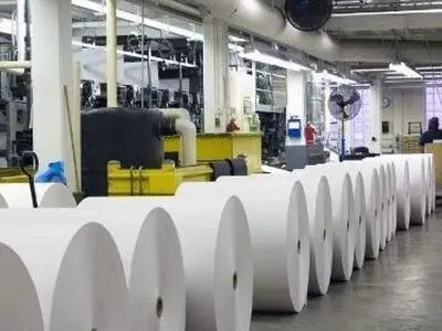 افزایش حدود 800 درصدی قیمت کاغذ روزنامه طی 5 سال/ لغو تخصیص ارز علت گرانی قابل توجه کاغذ/ تولید داخلی نمی‌تواند پاسخگوی نیاز کشور باشد