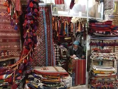 هلدینگ‌ فروش صنایع دستی به زودی در کرمانشاه راه اندازی می‌شود