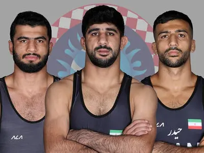 اسماعیلی و مهمدی به دیدار فینال راه یافتند