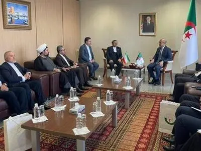 سخنان متناقض ترامپ خللی در اراده ایران برای توسعه و تعامل با کشورهای اسلامی ایجاد نمی‌کند