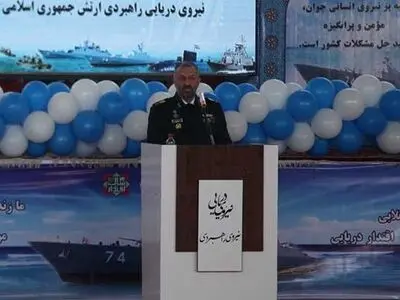 استکبار جهانی درصدد جدایی جوانان از انقلاب و اسلام است