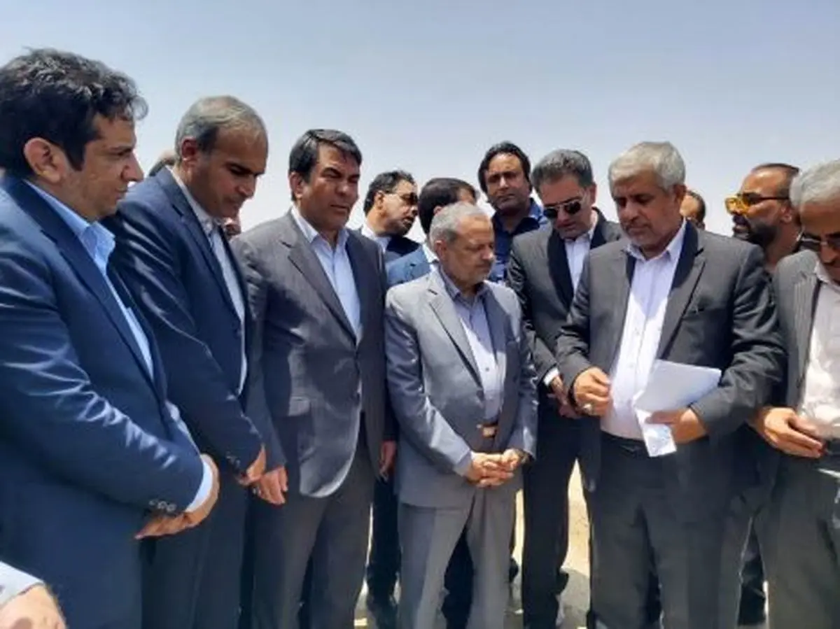 نبود زیرساختهای آموزشی از مشکلات پروژههای مسکن است