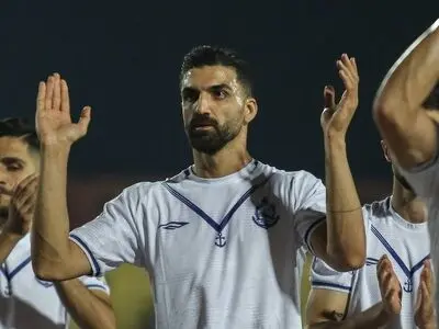 پس از درگیری جنجالی؛ بازیکن ملوان محروم شد