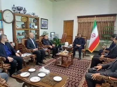 آمادگی حمایت از طرح‌های مرتبط با توسعه صنعت اسب را داریم