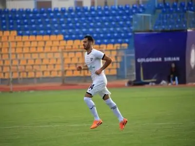 حسینی: برخلاف جریان بازی گل خوردیم/ مدیران بادران به وعده‌هایشان عمل کرده‌اند