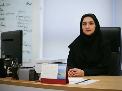 مدیر جدید مرکز بین‌الملل سوره منصوب شد