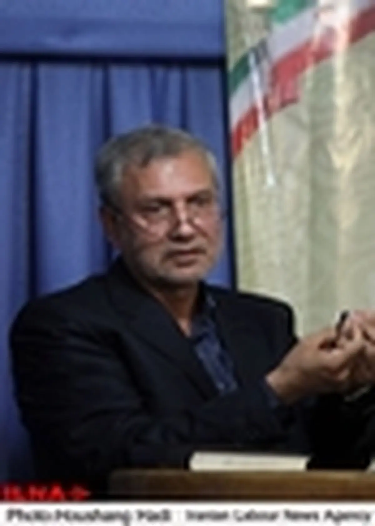 تقدیر کانون بازنشستگان آموزش و پرورش از ربیعی