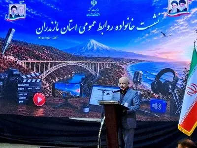 دستوراتی که به سفره مردم آسیب بزند را اجرا نمی‌کنم / روابط عمومی‌ها نباید اجازه دهند «شایعه» جایگزین «حقیقت» شود