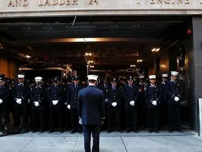 FBI releases newly declassified record on September 11 attacks