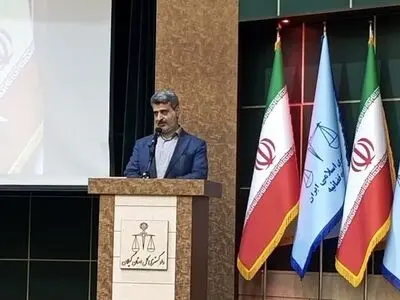 دادستانی نقش محوری در تحقق عدالت ایفا می‌کند