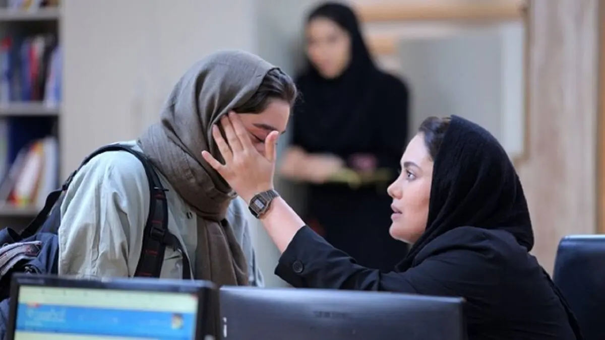 تصاویری از جدیدترین فیلم کیومرث پوراحمد