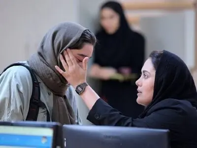 تصاویری از جدیدترین فیلم کیومرث پوراحمد