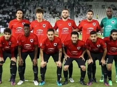 فابیو سزار سرمربی موقت الریان شد
