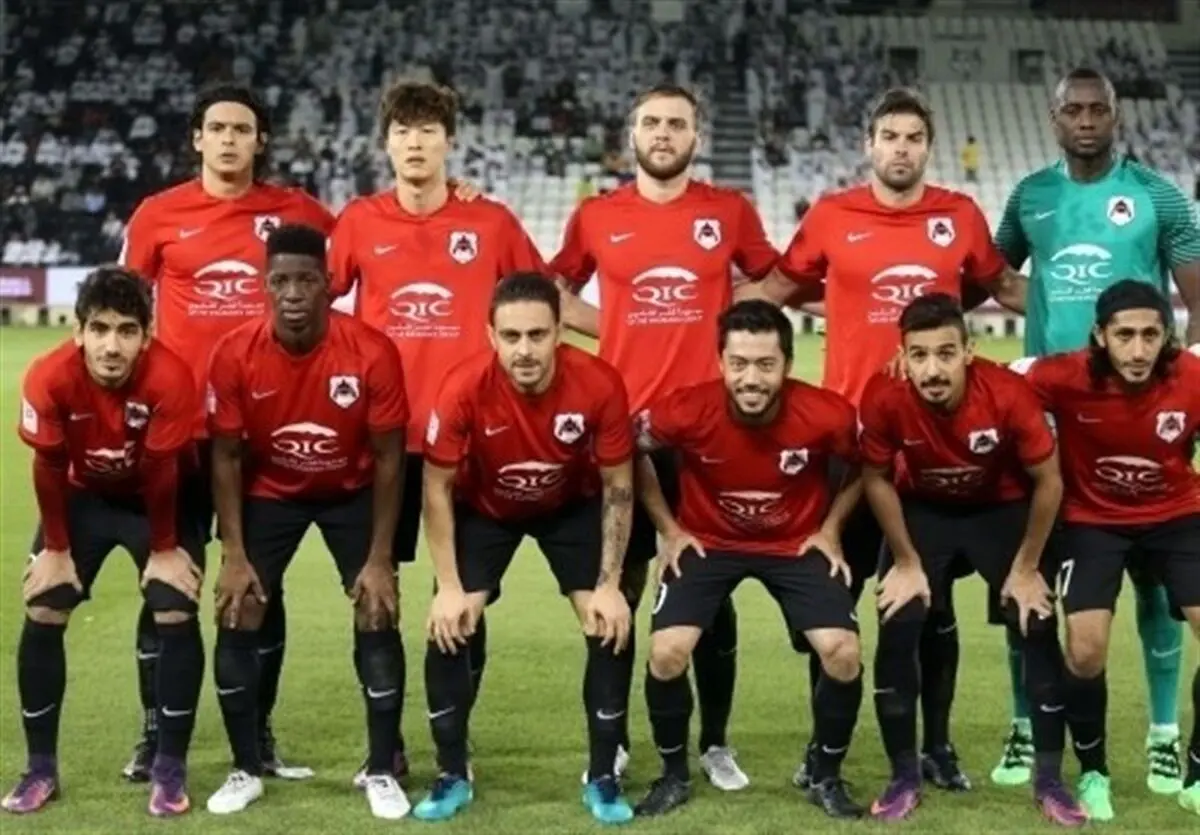فابیو سزار سرمربی موقت الریان شد