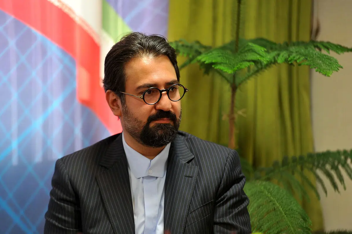 پیام معاون امور هنری وزارت ارشاد به جشنواره‌ موسیقی جوان