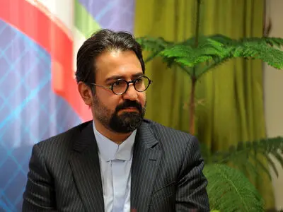 پیام معاون امور هنری وزارت ارشاد به جشنواره‌ موسیقی جوان