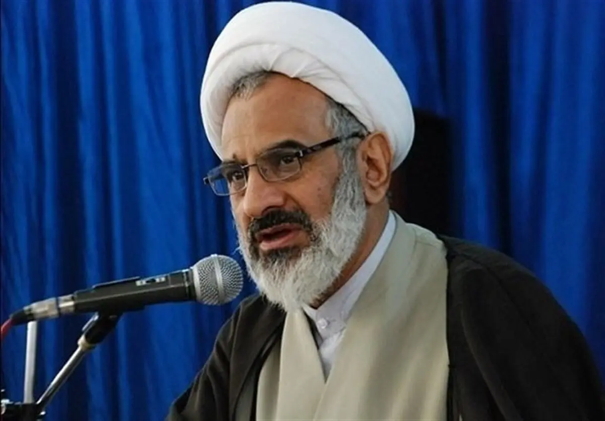 انقلاب اسلامی میوه نهضت عاشورا است