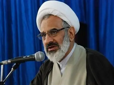 انقلاب اسلامی میوه نهضت عاشورا است