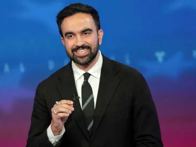 ترکیب جنجالی کمیته تحلیف ممدانی با چهره‌های ضد اسرائیل