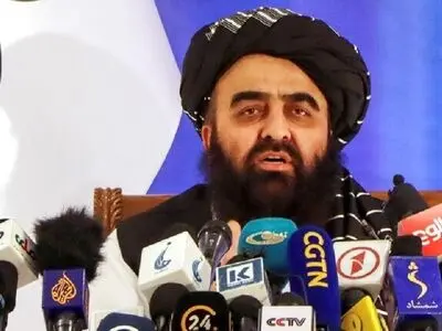 ابراز تمایل طالبان برای برقراری روابط با آمریکا

