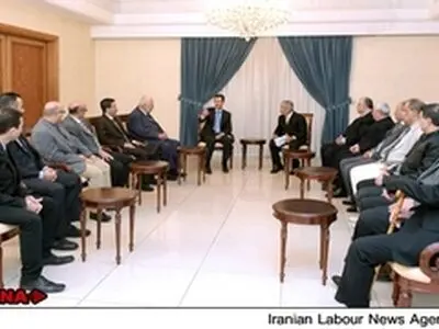 تحولات جهان عرب بزرگترین ضربه را به مساله فلسطین وارد کرد