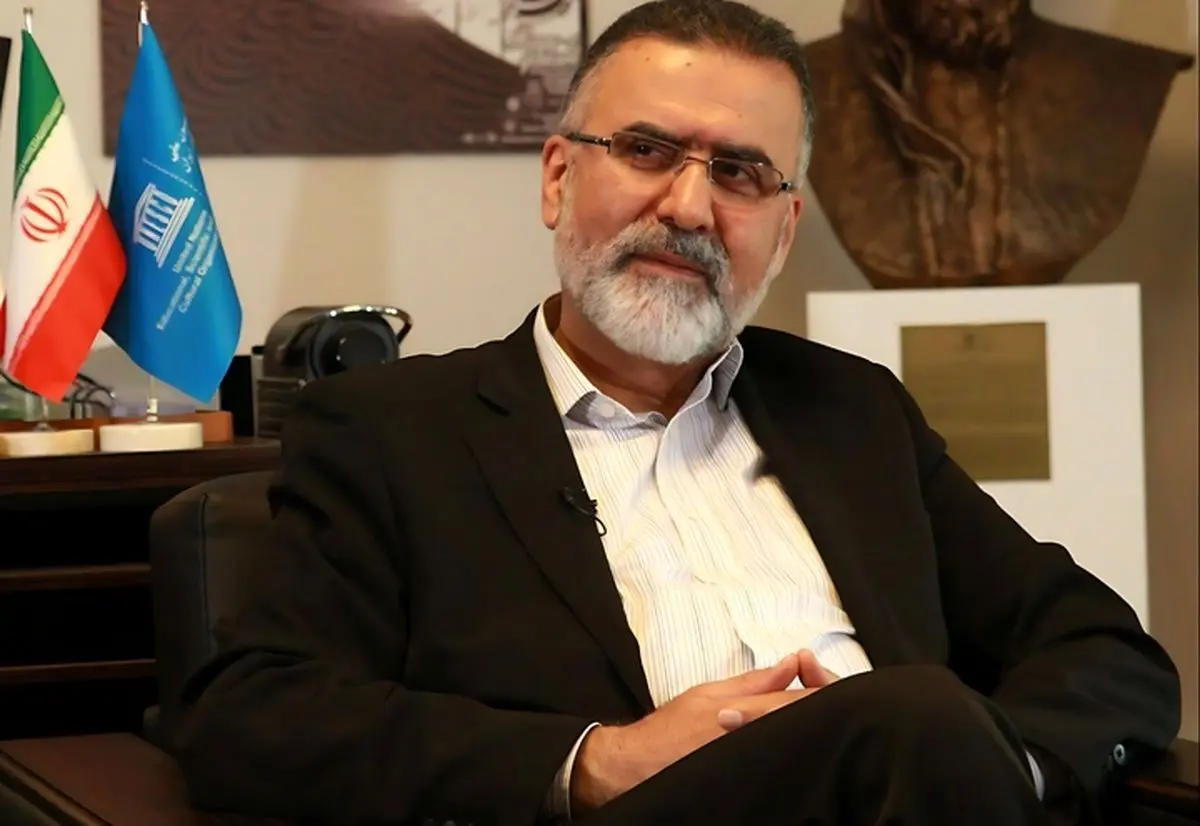 ایران و چین میتوانند معماران نظم فرهنگی نوین «آسیامحور» باشند/ ضرورت تأسیس کمیته مشترک برای پیگیری هدفمند پروژههای دوجانبه