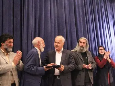مهدی فقیه، برند شیراز در سینمای ایران است