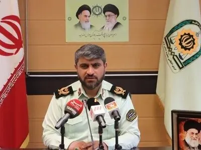 برنامه‌های سازمان عقیدتی سیاسی فراجا در ایام سالگرد ارتحال امام خمینی (ره) 