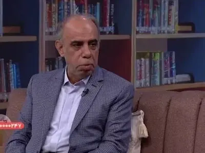 روایتی تازه از دهه ۴۰ با «حکایت کمال» / گفت‌وگوی «صبحانه ایرانی» با محمد میرکیانی