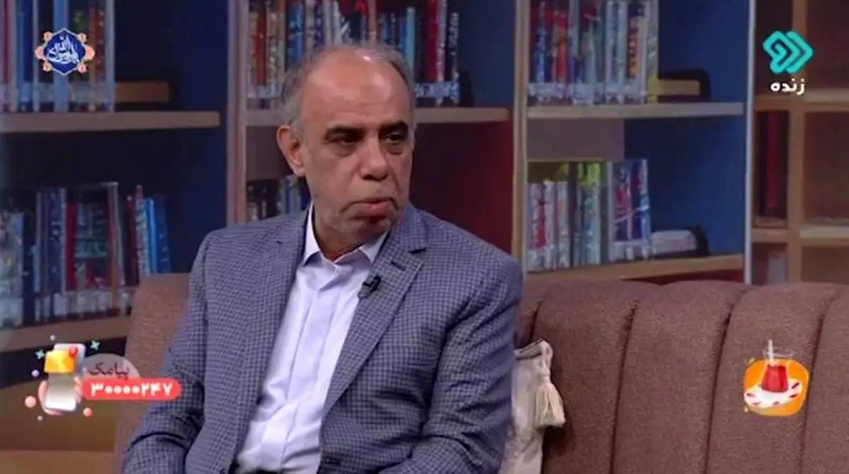 روایتی تازه از دهه ۴۰ با «حکایت کمال» / گفتوگوی «صبحانه ایرانی» با محمد میرکیانی