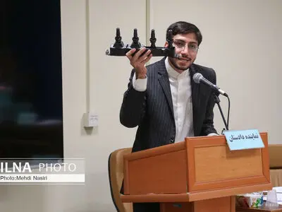 سومین جلسه رسیدگی به اتهامات عباس ایروانی و سایر متهمان 