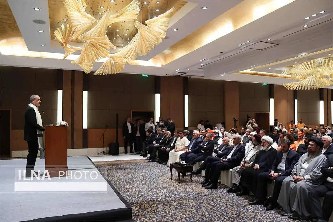 پیشنهاد ایران برای اتصال بازارهای انرژی و کریدورهای تجاری اعضای بریکس