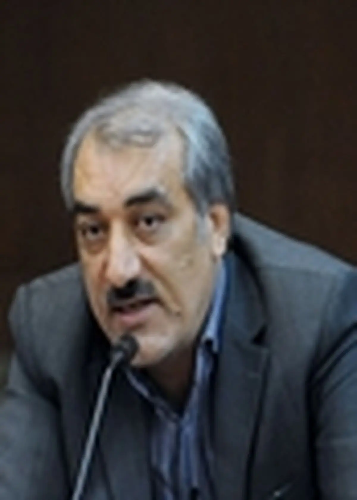 گفت‌وگو با حامد حدادی درباره خداحافظی از تیم ملی بسکتبال