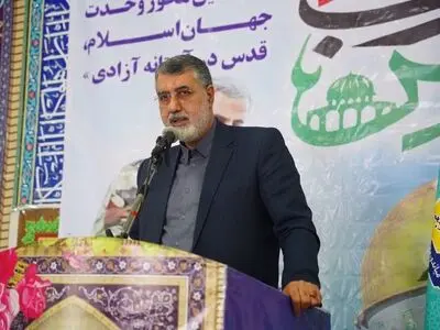 طوفان الاقصی افسانه شکست ناپذیری اسرائیل غاصب را در هم شکست 