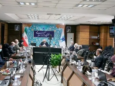 آشنایی با ایران‌شناسی، فرهنگ و گردشگری محور نخستین نشست مشترک 