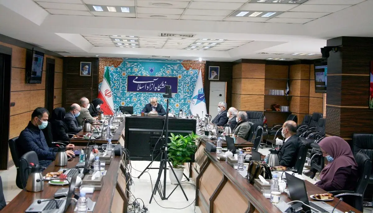 آشنایی با ایران‌شناسی، فرهنگ و گردشگری محور نخستین نشست مشترک 