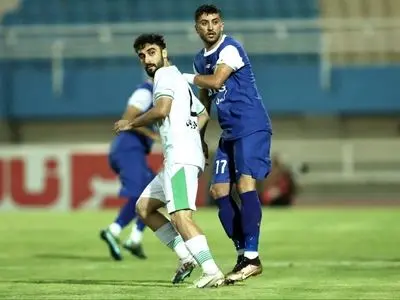 محکومیت ذوب آهن با شکایت مهاجم سابق استقلال