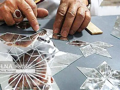 «آیینه کاری» بازار اقتصادی ندارد
