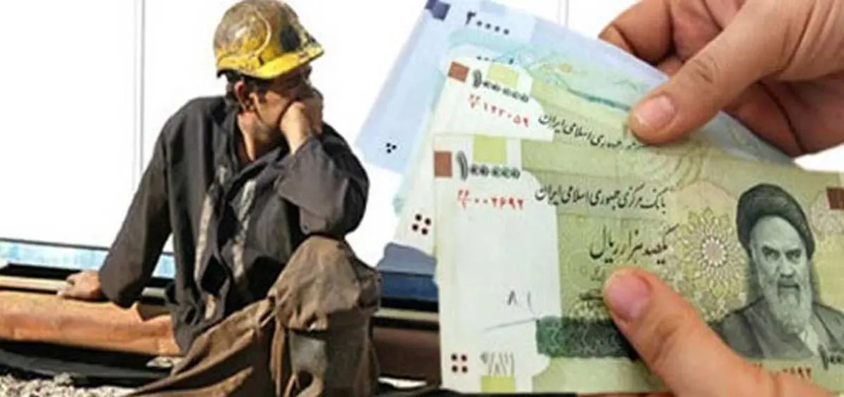 عدم پرداخت مطالبات کارگران شرکت اکشن در پتروشیمی اروند